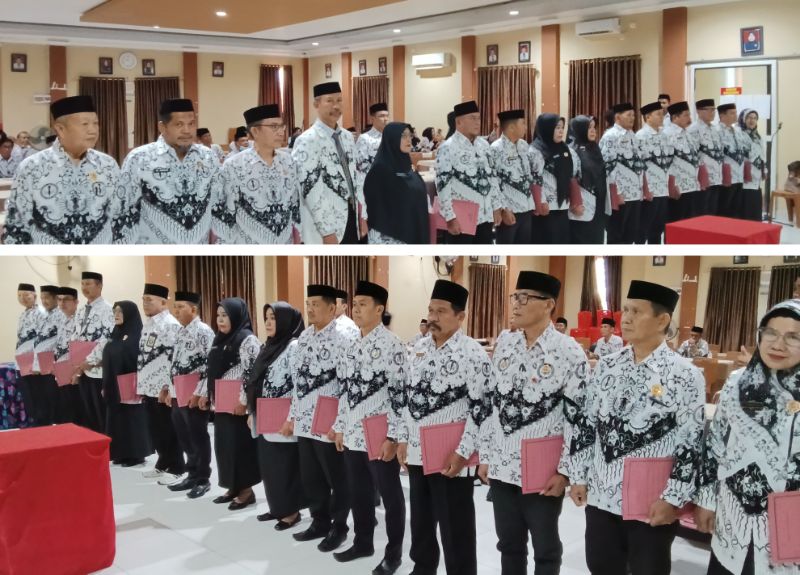Bidang PGRI Pandeglang - Persatuan Guru Republik Indonesia Cabang Pandeglang