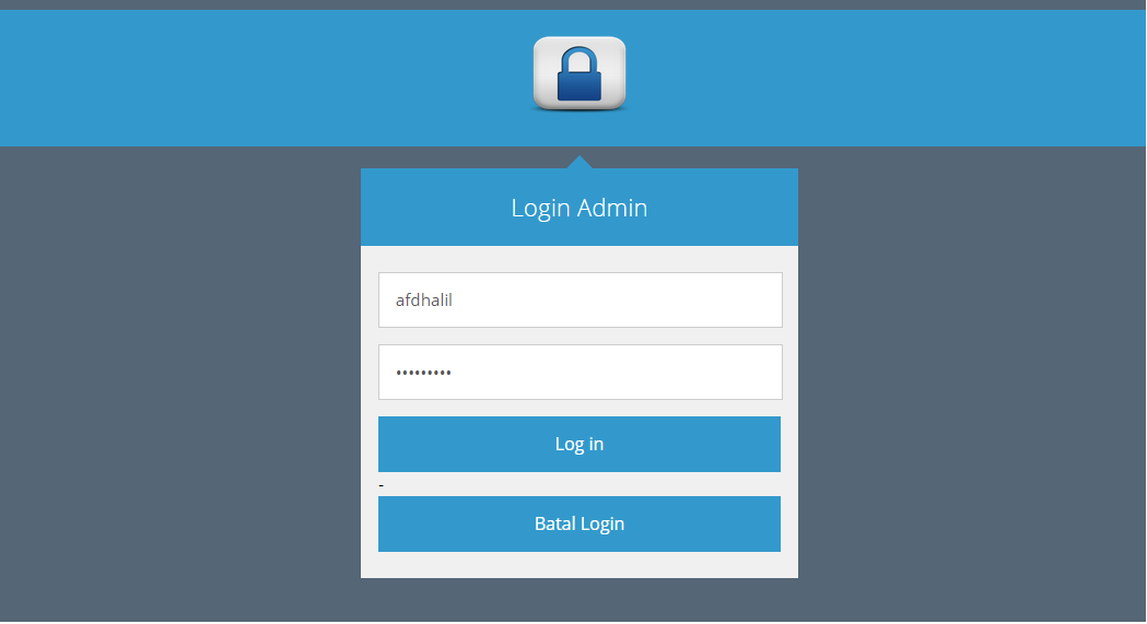 Login PGRI Pandeglang - Persatuan Guru Republik Indonesia Cabang Pandeglang